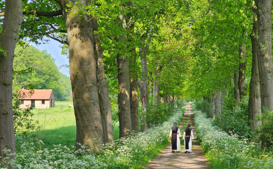 Koningsakker natuurbegraafplaats Afscheid met Isabel uitvaartbegeleiding uitvaartondernemer